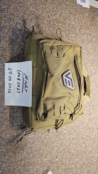 Pistolen tasche 