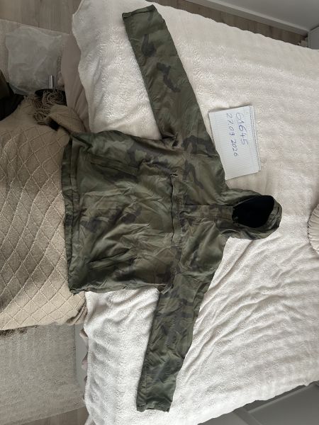 Windbreaker
