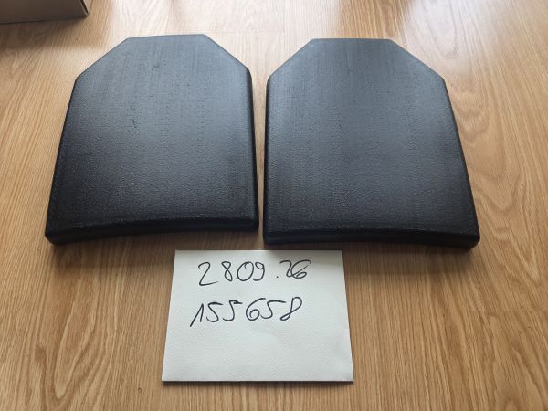 Plate Carrier Inserts Schutzplatten aus hohlem Nylon