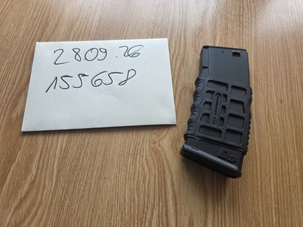 G&G High Cap Mag