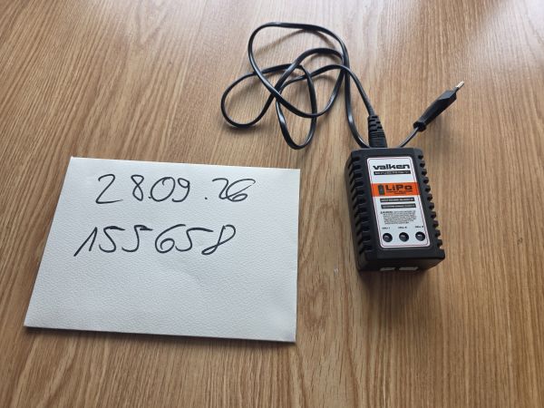 Valken Energy LiPo Charger