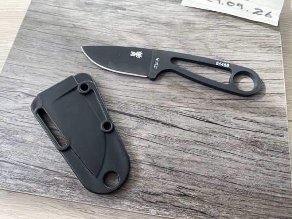Esee Izula Clon