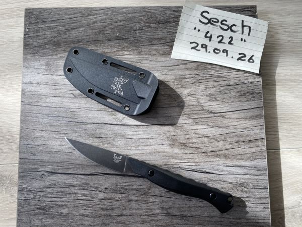Benchmade flyway Clone 