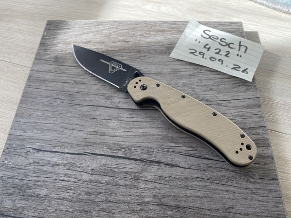 Ontario Rat Clone 