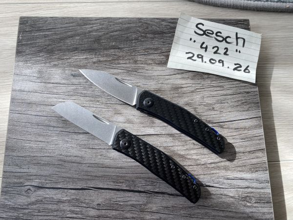 Zero Tolerance Clone Set 