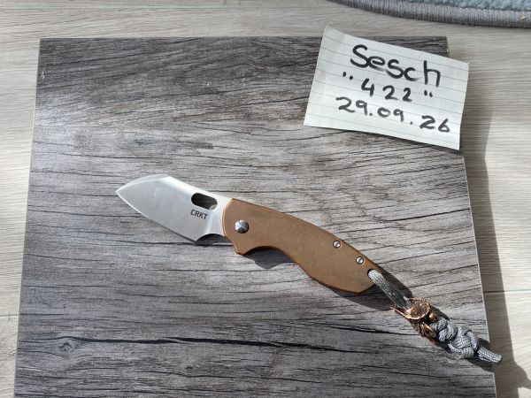 CRKT Pilar 