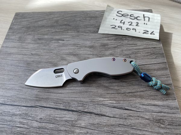 CRKT Pilar