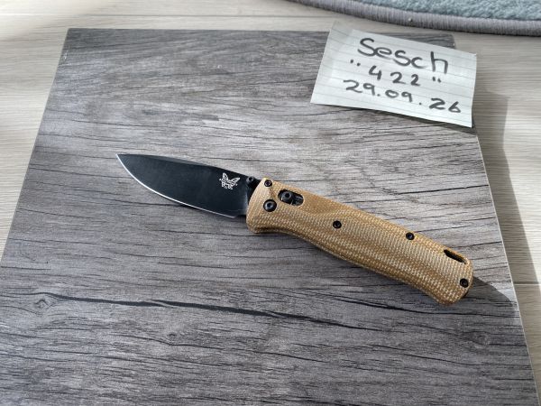 Benchmade 535 Clone 