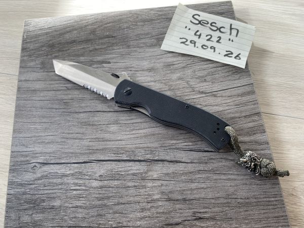 Emerson Knives Clone 