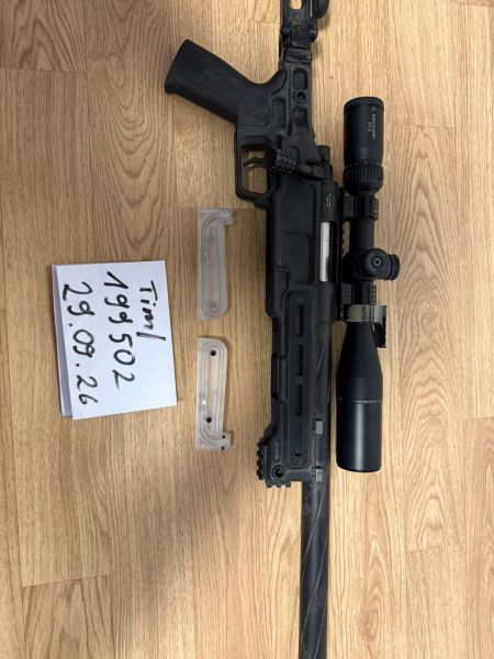 SSG10 A3 - Custom Paintjob inkl. Zubehör
