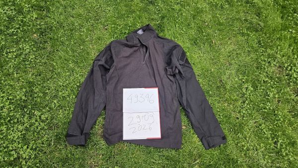 5.11 Combat Shirt schwarz Gr. L Large
