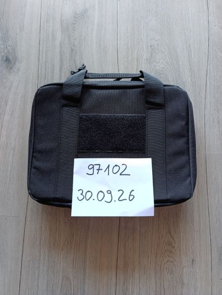 Patch Collector bag Neuwertig 