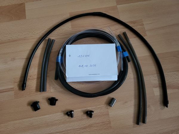 Novritsch Antifog Gen 2 No Fog