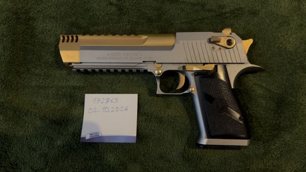 Desert Eagle 