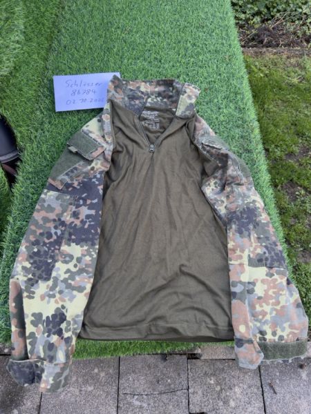 Invader Gear Combatshirt Gr. L