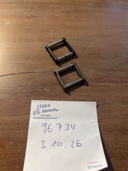 AR15 Anti-Walk / Anti Rotation Pins