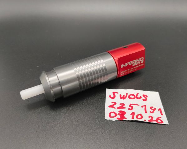 MTW Inferno Gen. 2 