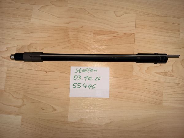 PTW AUßENLAUF OUTER BARREL SPR XTW DTW 