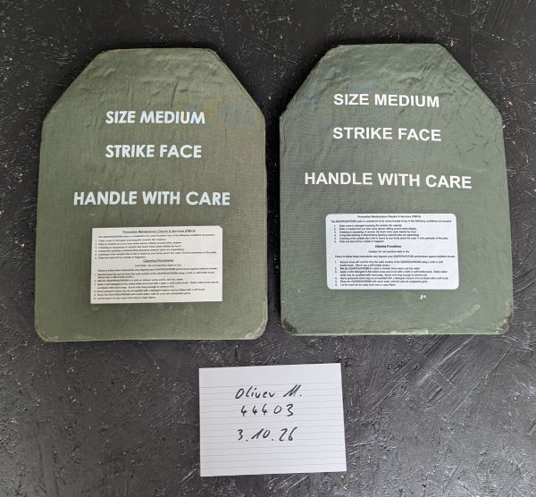 Sapi Platten Medium