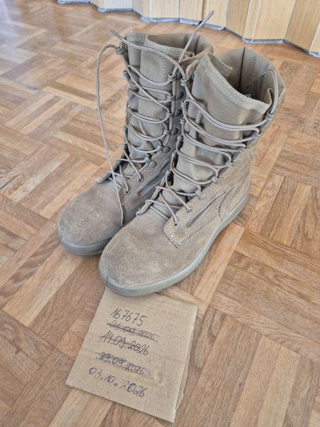 Belleville FC390 Coyote 9.5R (EU42,5)