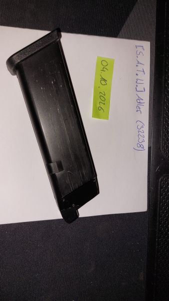 Glock 45 Co2 Magazin [Versand inkl.]