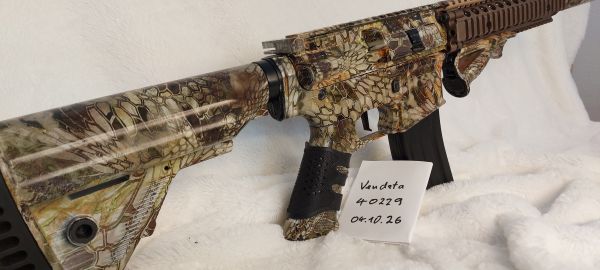Ics custom 