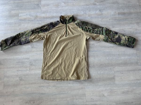 Combatshirt Pencott Greenzone (S)