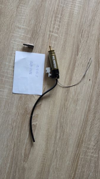 Polarstar Kythera HPA engine