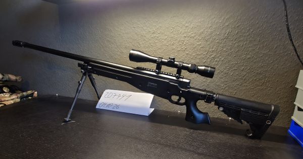 Begadi/Well MB14 Rodeale Precision Sniper
