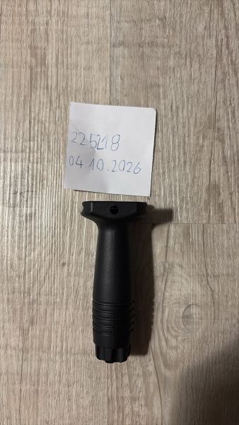 ASG Frontgriff Standard für 20-22mm Schienen