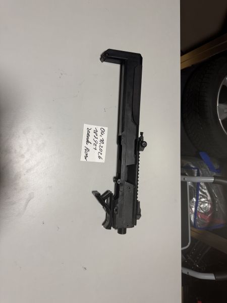 HERA ARMS Pistolen Kit