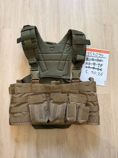 Chest Rig