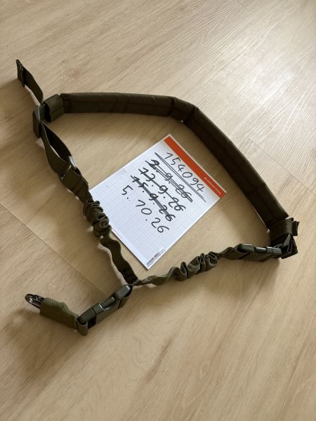 1 Punkt Bungee Sling