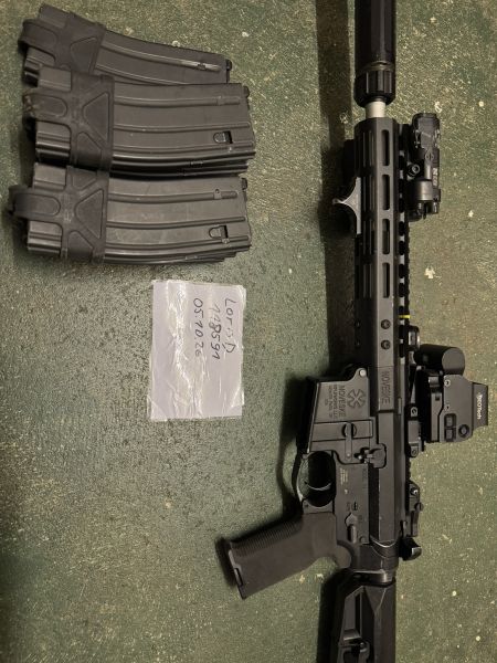 Noveske N4 GBB MWS