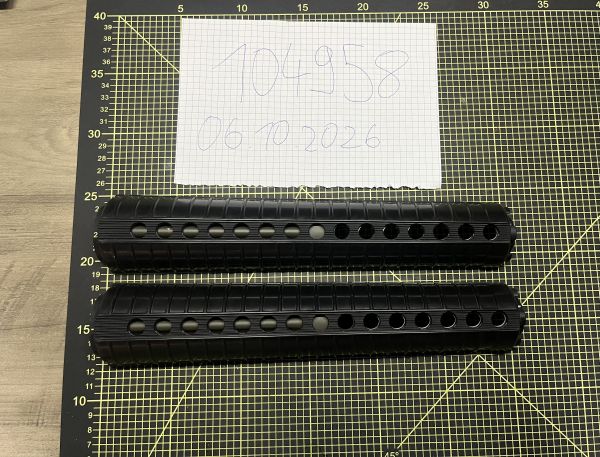 Vfc m16a2 handguards 