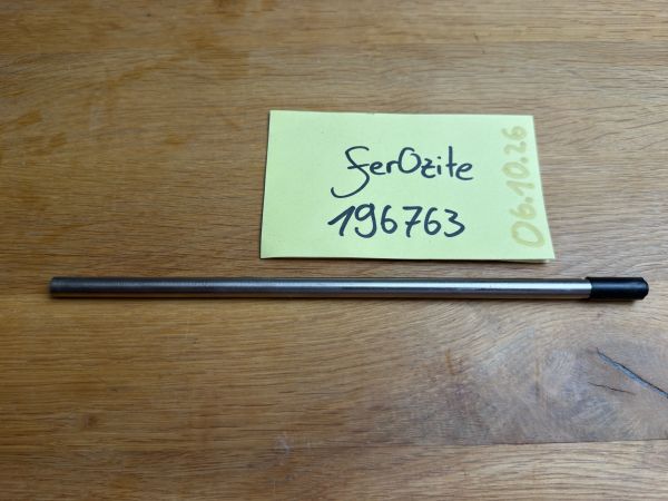 Tuninglauf Inner Barrel – 248 mm GBB mit R-HOP Gummi