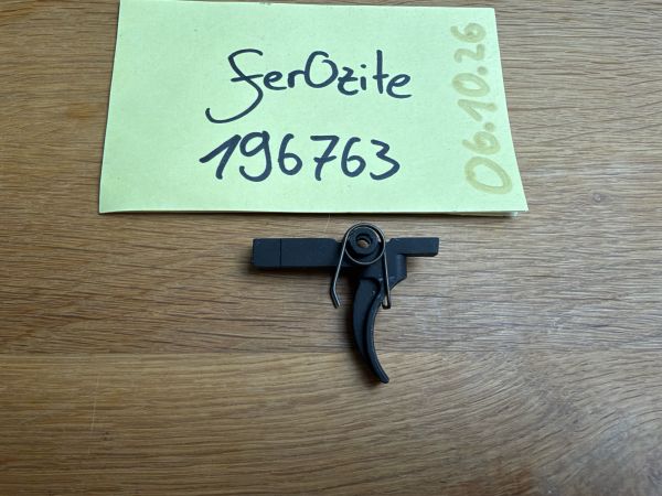 VFC Trigger für M4 GBB