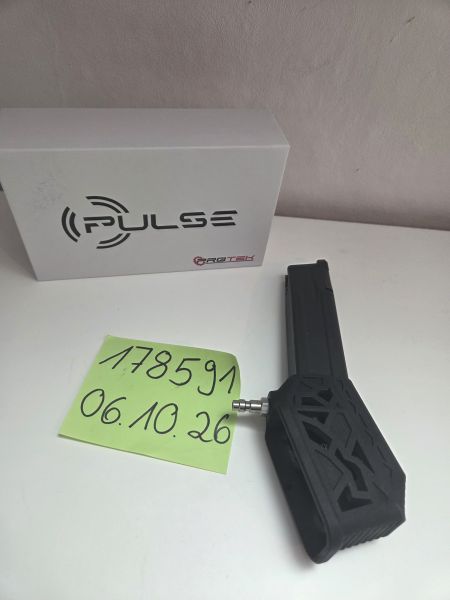 Protek Pulse HPA Adapter High Capa  TTI Mag