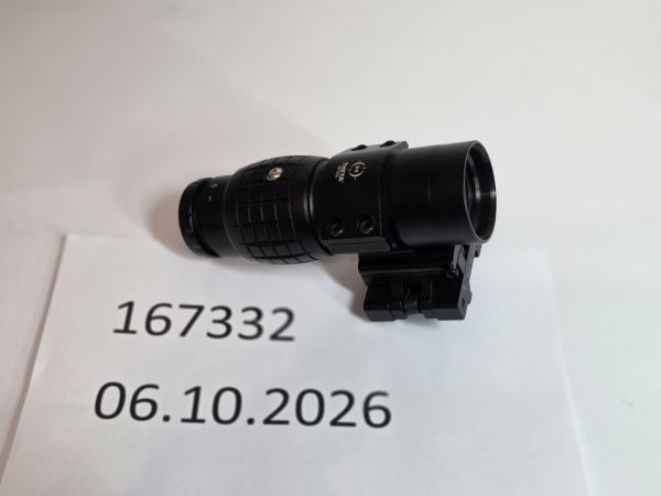 Theta Optics 3X35 V2 MAGNIFIER