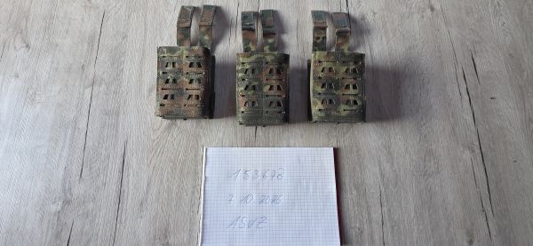Novritsch DMR Pouches Versand inklusive ‼️