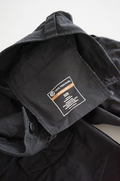 Crye Precision Gen 3 Field Pants, Schwarz, 32R