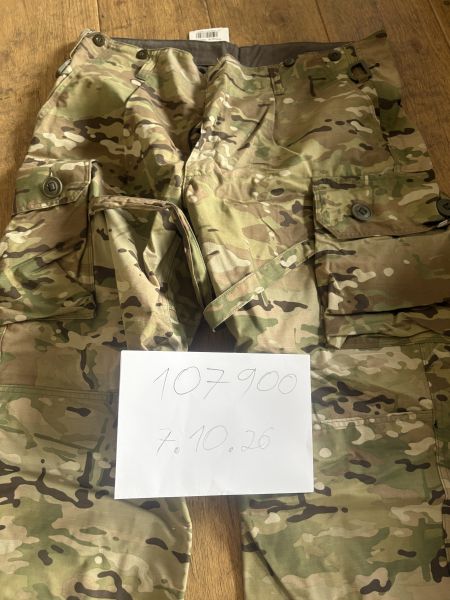 Leo Köhler KSK Hose GR. XL