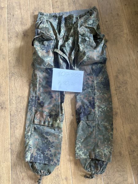 Leo Köhler KSK Hose GR. XL