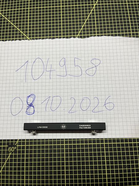 Fma S&S precision clone low Profil Mount 
