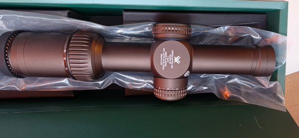 Vtx RZ 1-6x24 VMR-2 Shortdot (Replik)