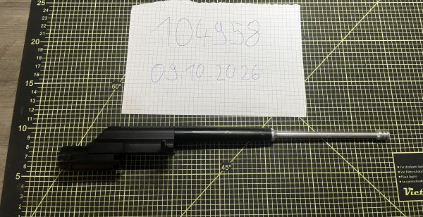 Ghk ak gbb bolt carrier 