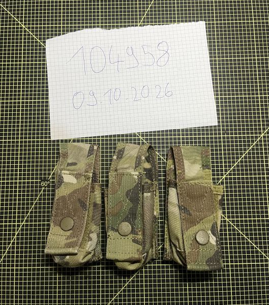 TMC 330d clone 40mm pouches multicam