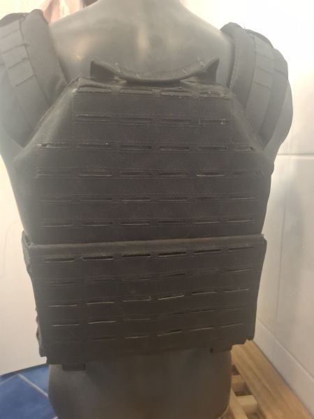 Invader gear Reaper QRB Plate Carrier