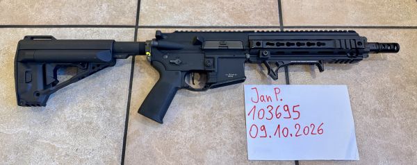 VFC Avalon QRS 416