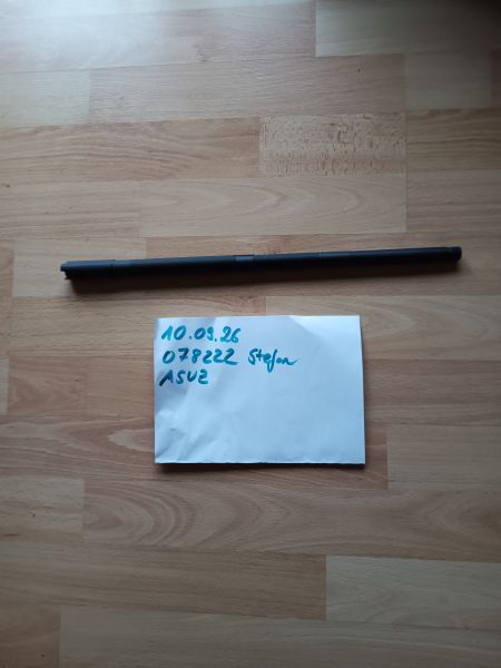 5ku CNC Außenlauf für Tokyo Marui AKM